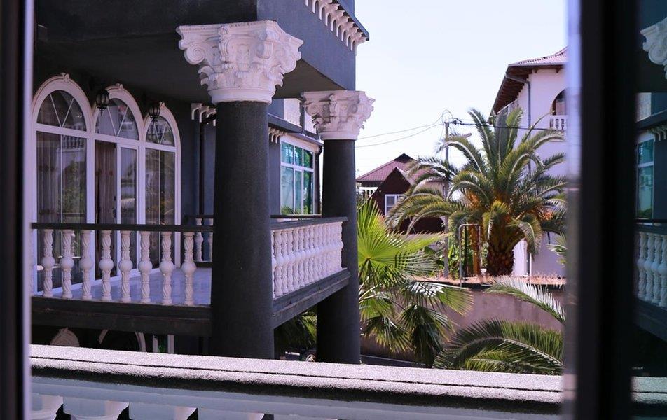 Гостевой дом Эллаиса 0*