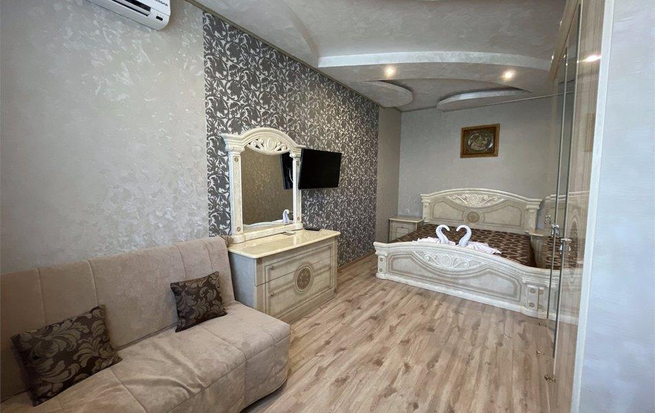 Гостевой дом Эллаиса 0*