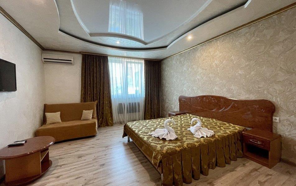 Гостевой дом Эллаиса 0*