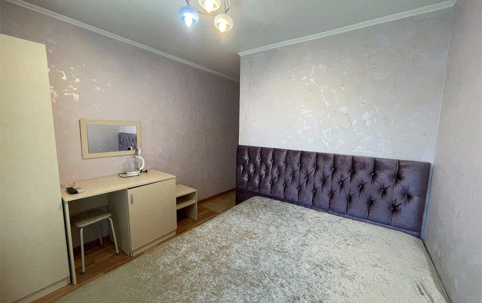 Гостевой дом Эллаиса 0*