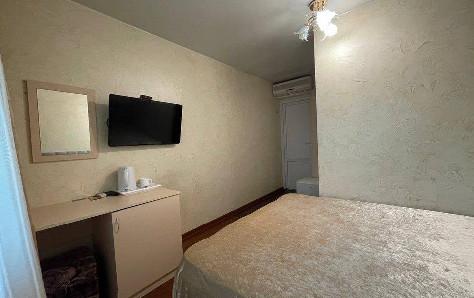 Гостевой дом Эллаиса 0*