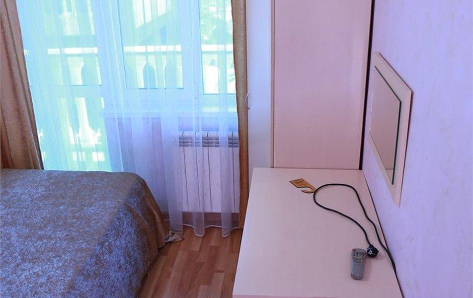 Гостевой дом Эллаиса 0*