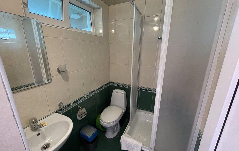 Гостевой дом Эллаиса 0*