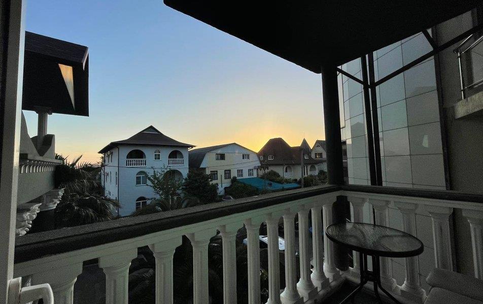 Гостевой дом Эллаиса 0*