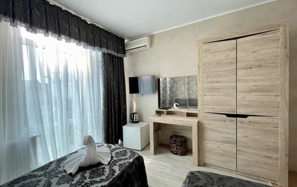 Гостевой дом Эллаиса 0*