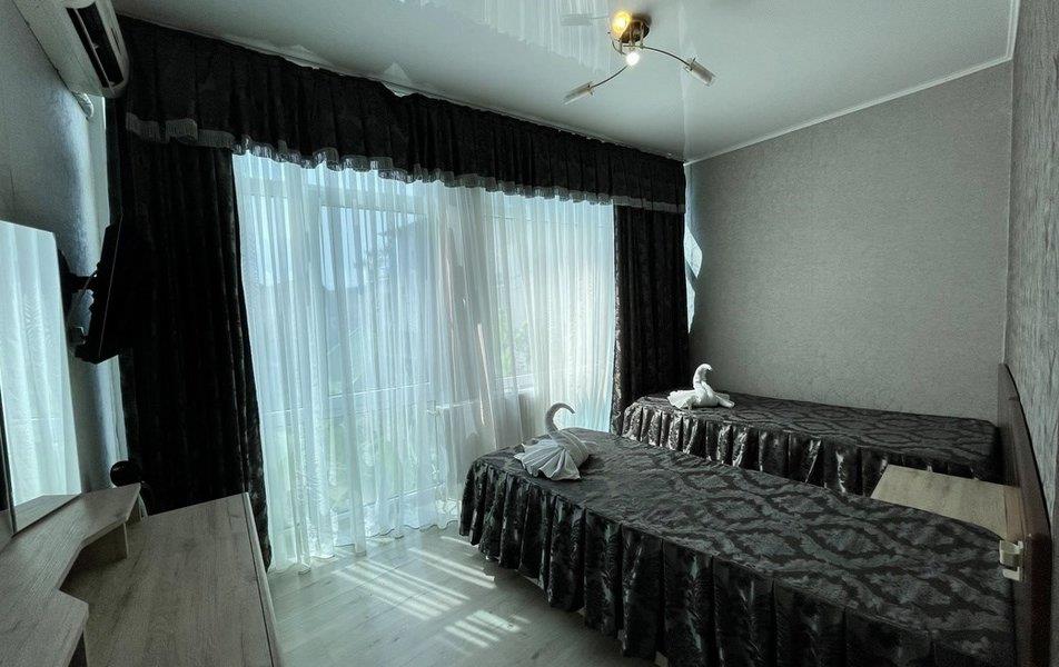 Гостевой дом Эллаиса 0*