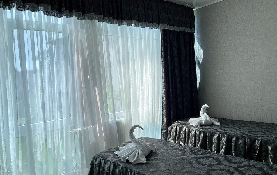 Гостевой дом Эллаиса 0*