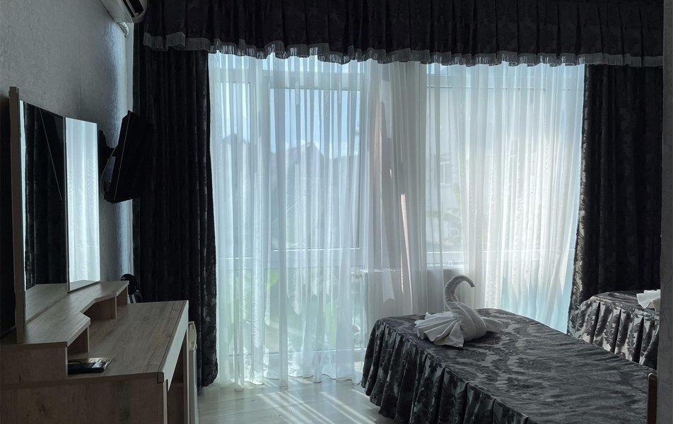 Гостевой дом Эллаиса 0*