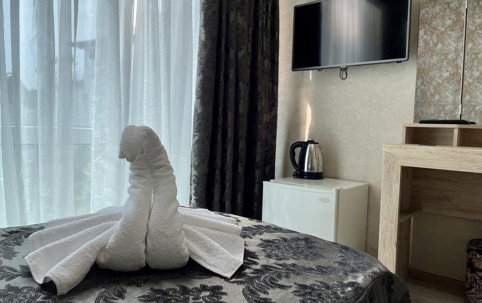 Гостевой дом Эллаиса 0*