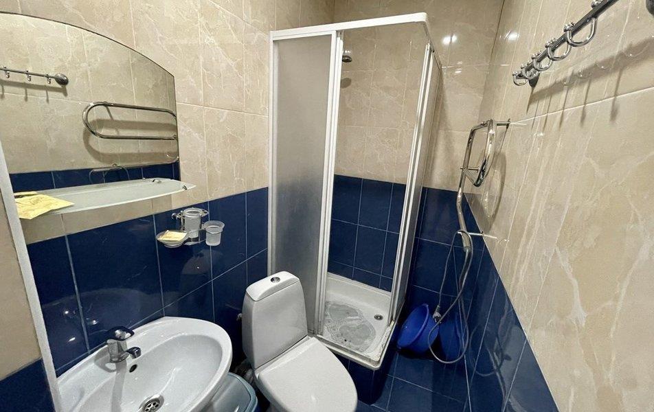 Гостевой дом Эллаиса 0*