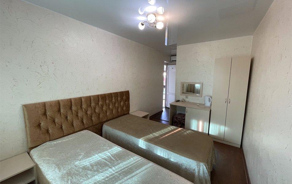 Гостевой дом Эллаиса 0*