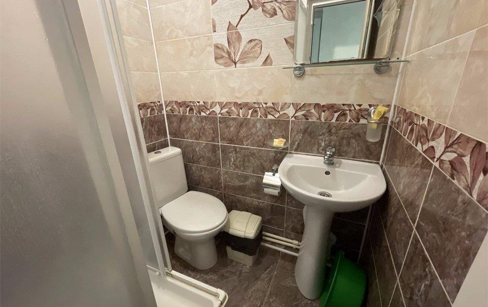 Гостевой дом Эллаиса 0*