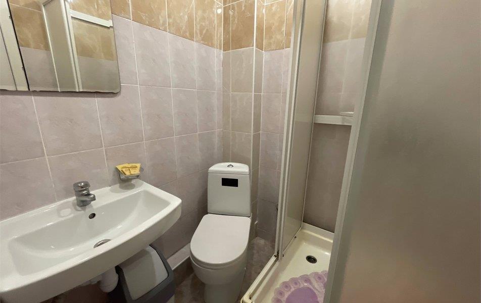 Гостевой дом Эллаиса 0*