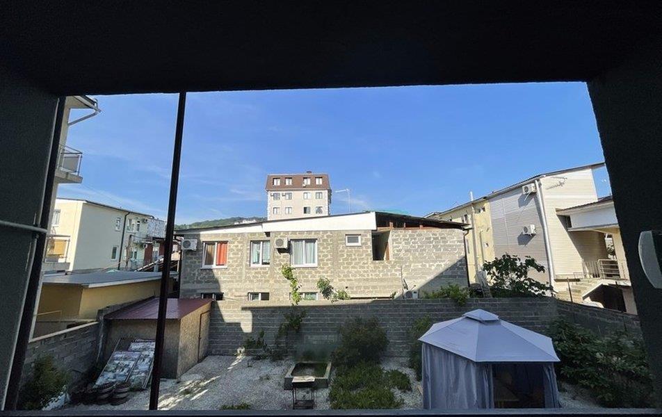 Гостевой дом Эллаиса 0*