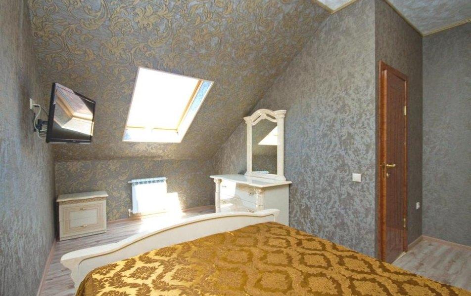 Гостевой дом Эллаиса 0*