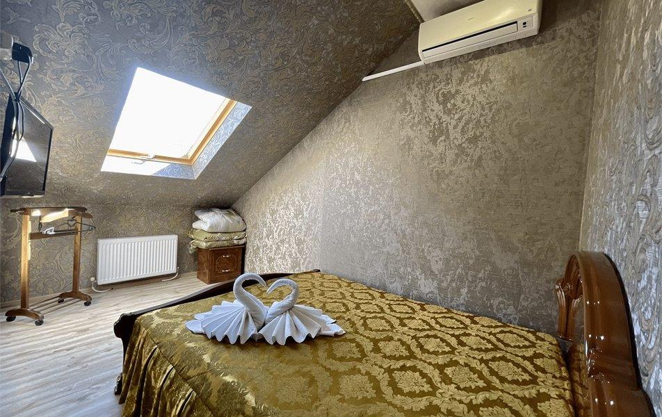 Гостевой дом Эллаиса 0*