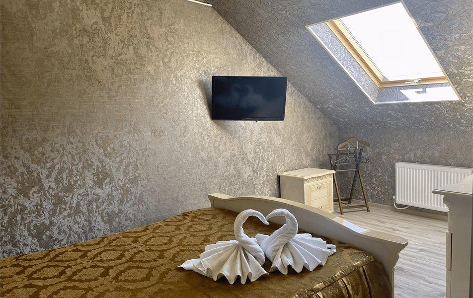 Гостевой дом Эллаиса 0*