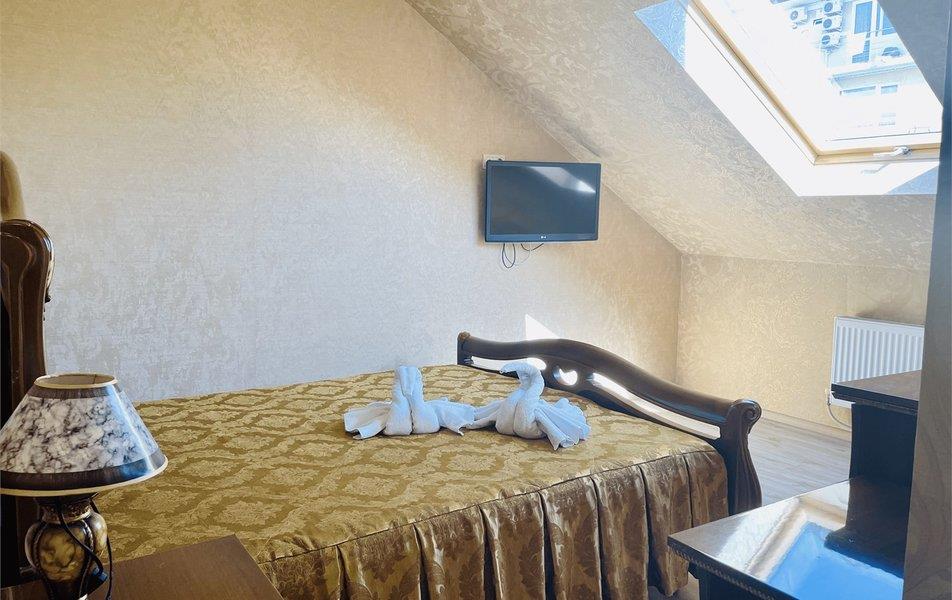 Гостевой дом Эллаиса 0*