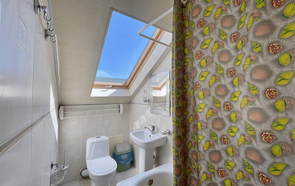 Гостевой дом Эллаиса 0*