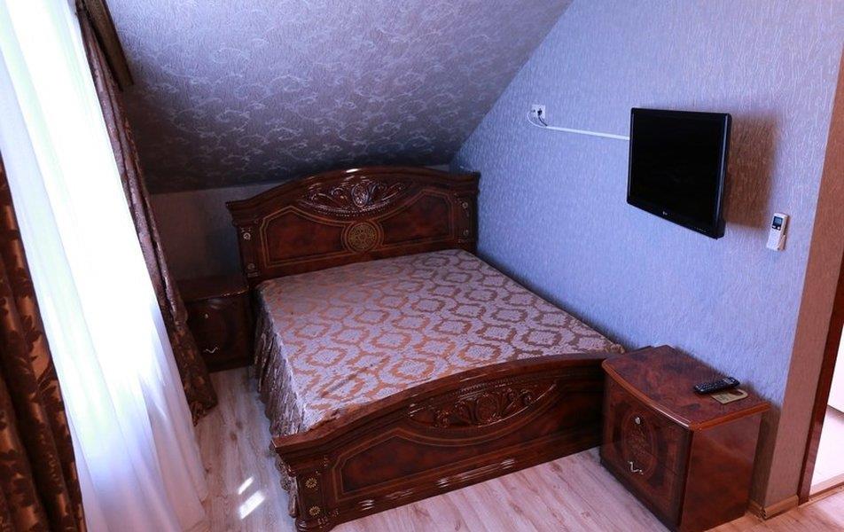 Гостевой дом Эллаиса 0*