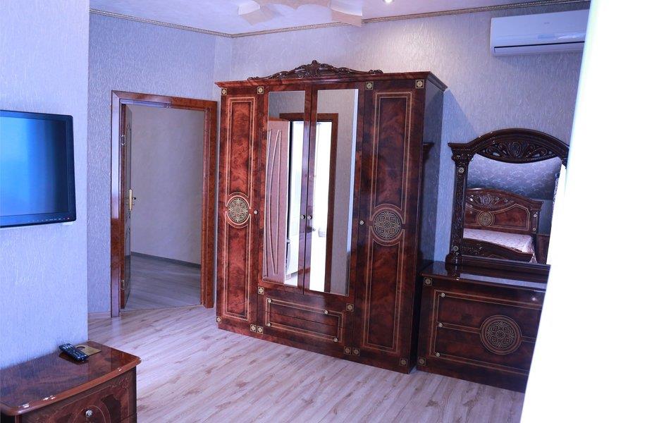 Гостевой дом Эллаиса 0*