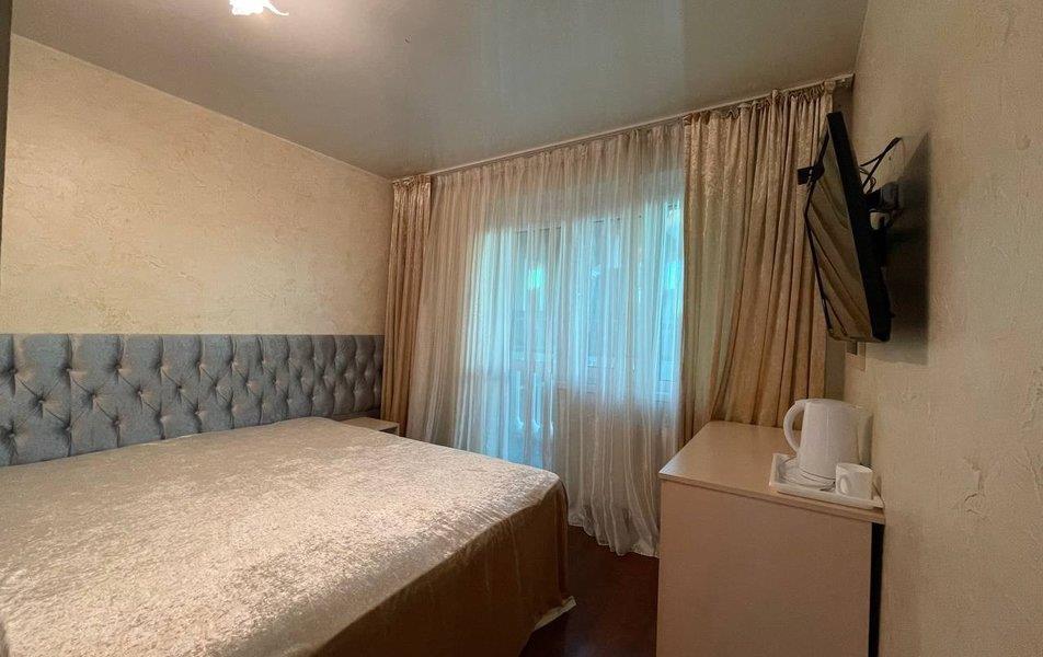 Гостевой дом Эллаиса 0*