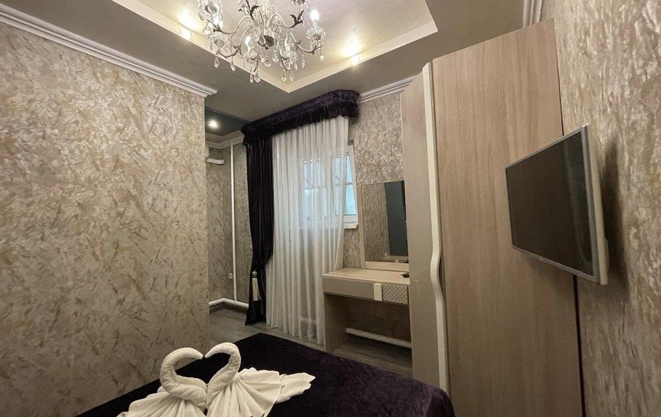 Гостевой дом Эллаиса 0*