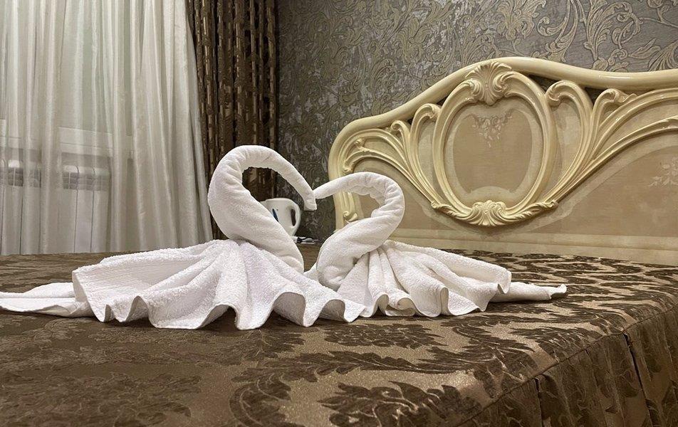 Гостевой дом Эллаиса 0*