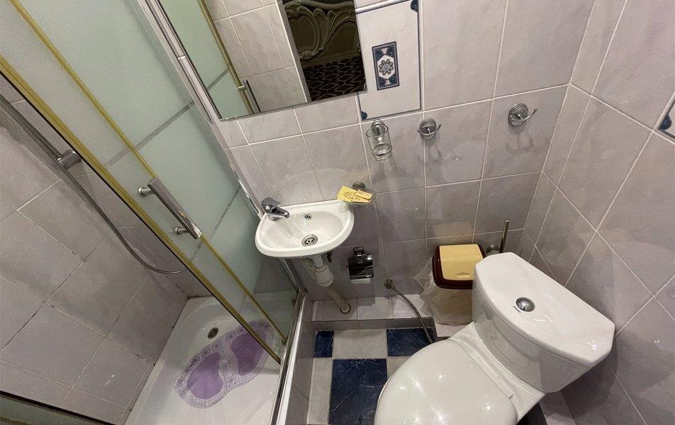 Гостевой дом Эллаиса 0*