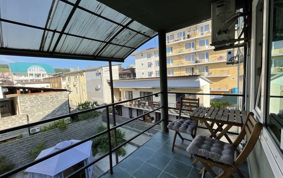 Гостевой дом Эллаиса 0*