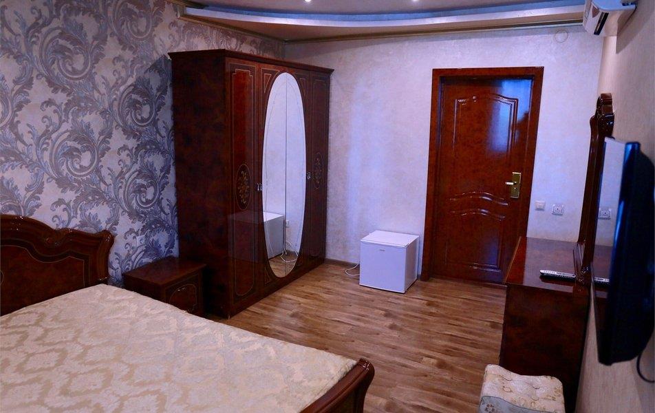 Гостевой дом Эллаиса 0*