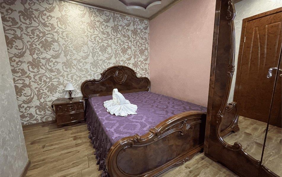 Гостевой дом Эллаиса 0*