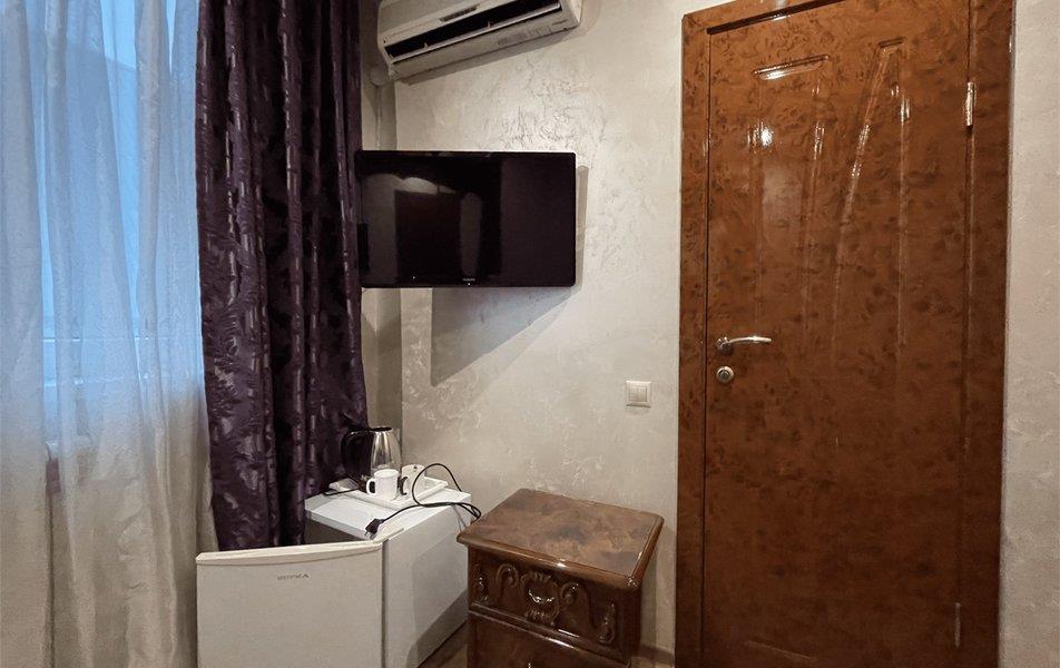 Гостевой дом Эллаиса 0*