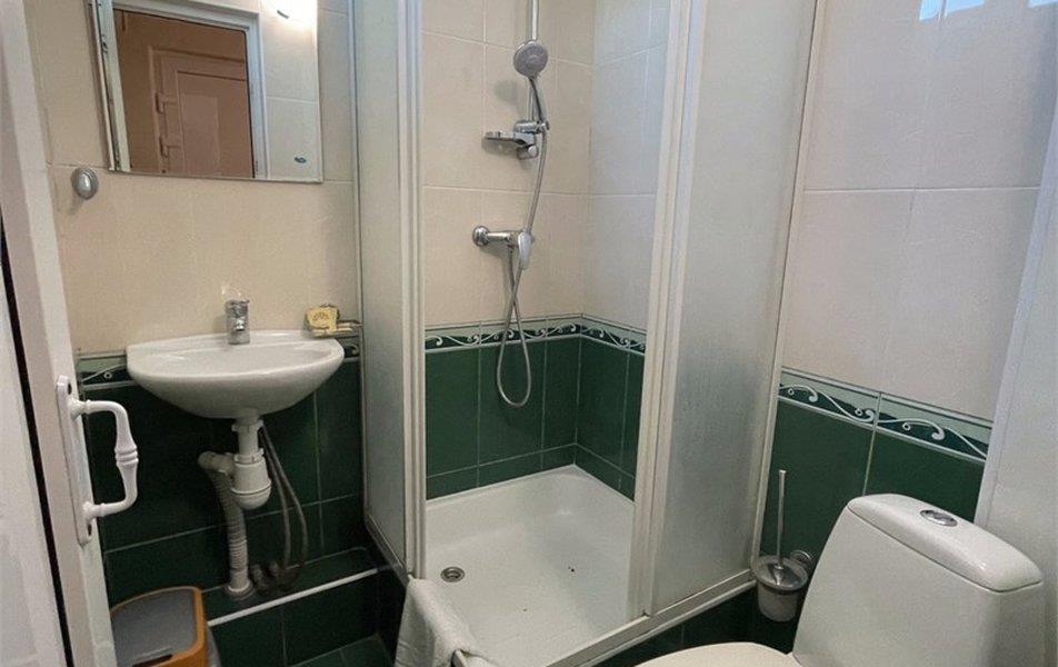 Гостевой дом Эллаиса 0*