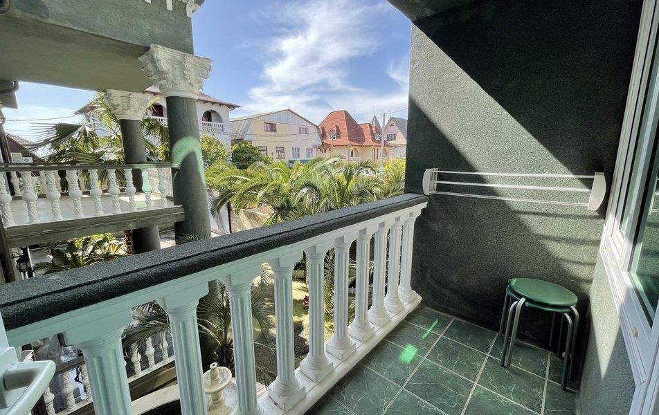 Гостевой дом Эллаиса 0*