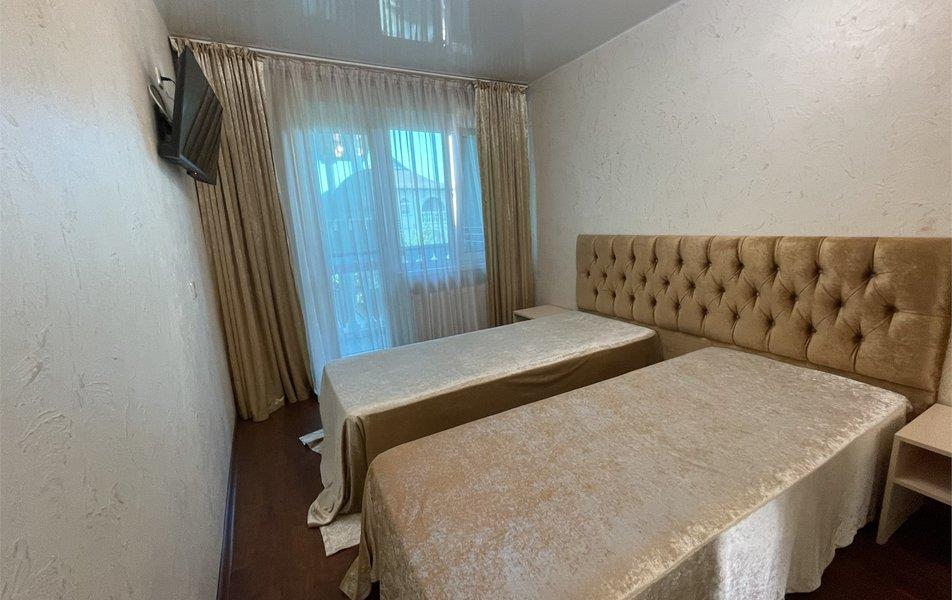 Гостевой дом Эллаиса 0*