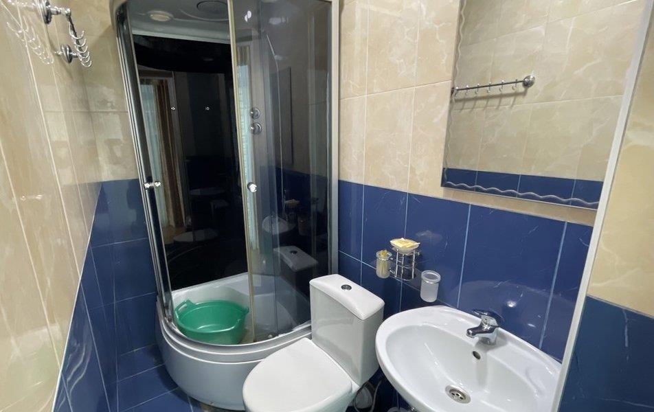 Гостевой дом Эллаиса 0*