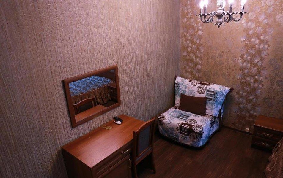 Гостевой дом Эллаиса 0*