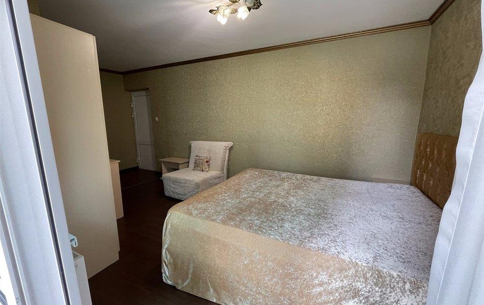 Гостевой дом Эллаиса 0*