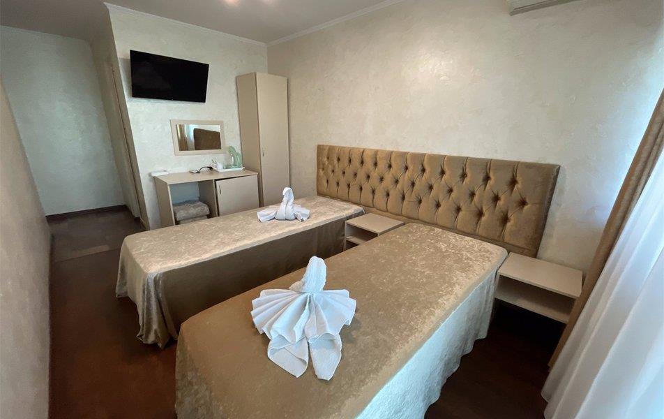 Гостевой дом Эллаиса 0*