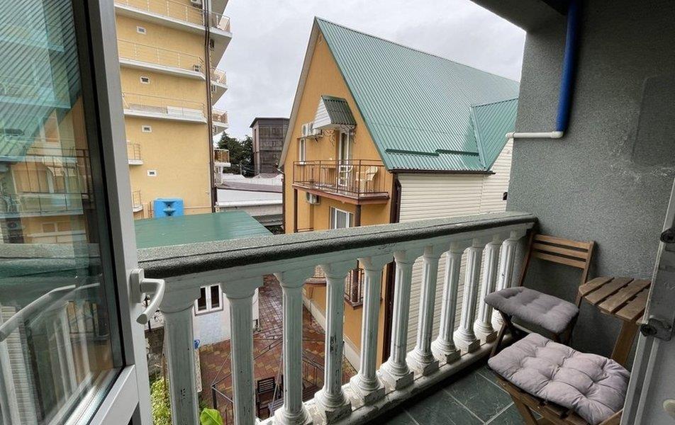 Гостевой дом Эллаиса 0*