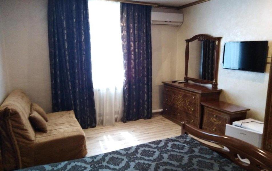 Гостевой дом Эллаиса 0*