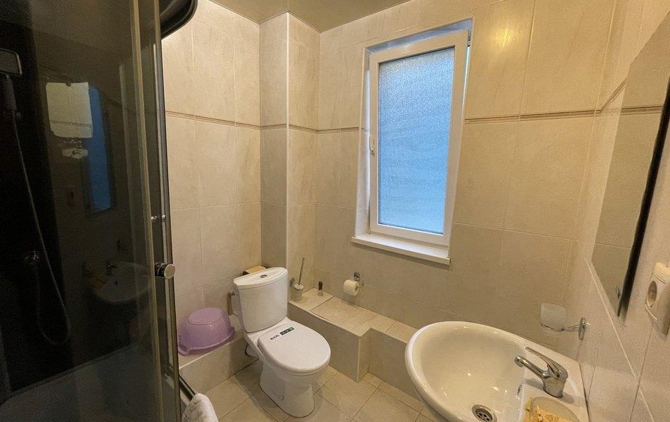 Гостевой дом Эллаиса 0*