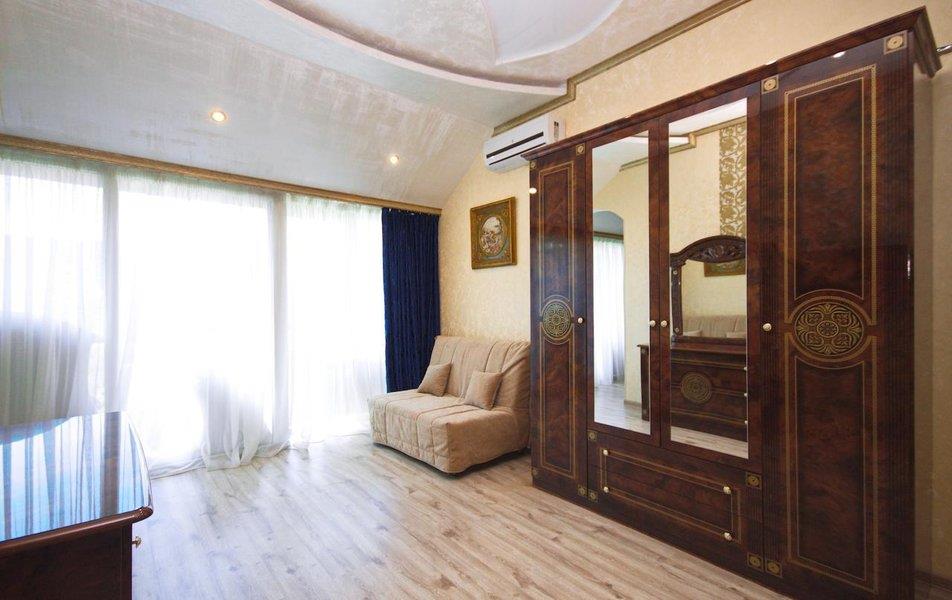 Гостевой дом Эллаиса 0*