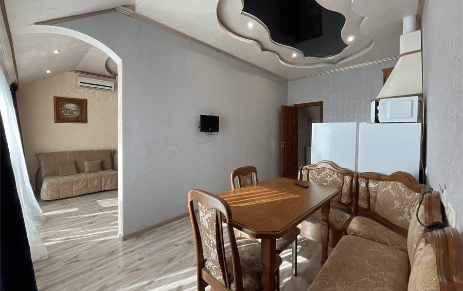 Гостевой дом Эллаиса 0*