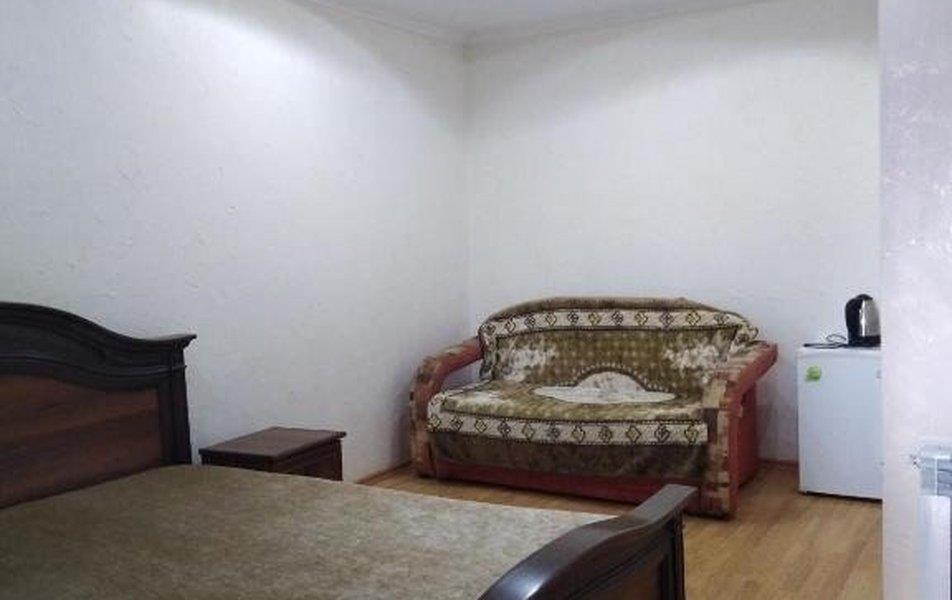 Гостевой дом Эллаиса 0*