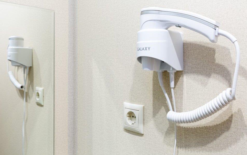 Покровский Мини отель 2*