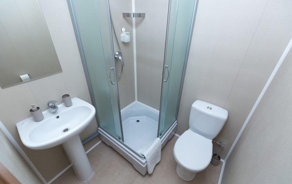 Покровский Мини отель 2*