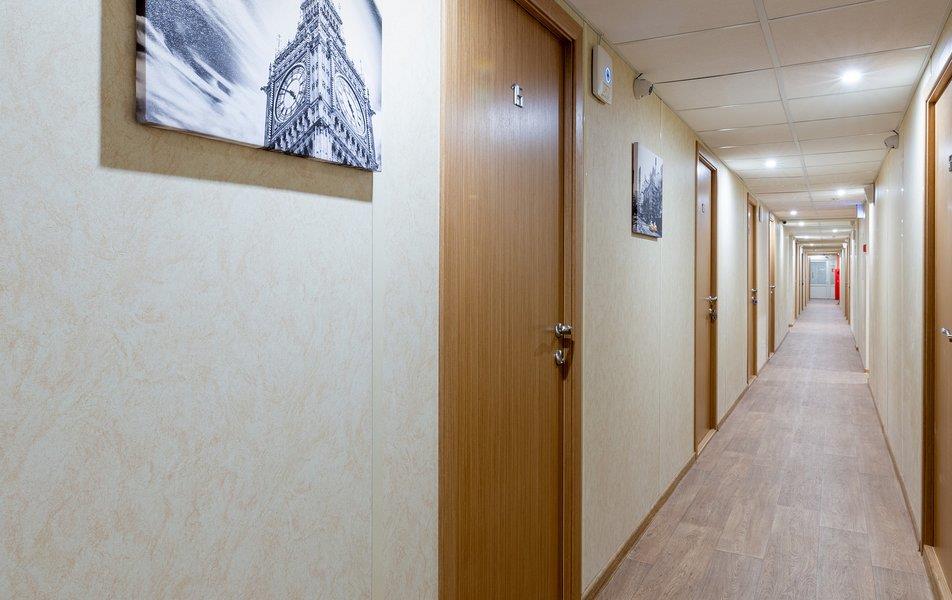 Покровский Мини отель 2*