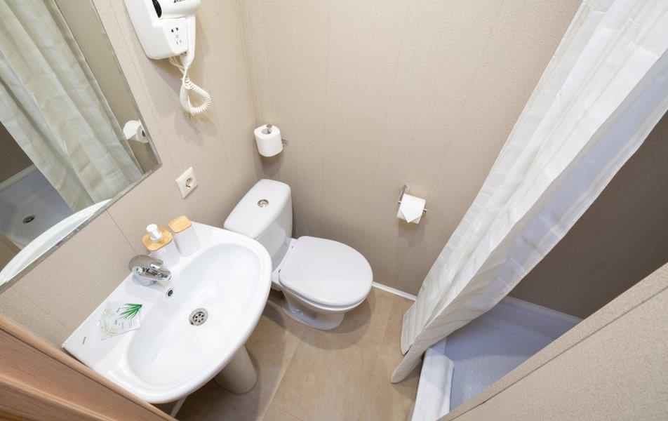 Покровский Мини отель 2*